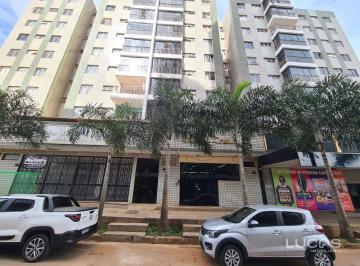 262136b7cb0c2a6f527f6af6dfca8db57db13ebb · Apartamento com 2 dormitórios para alugar, 58 m² por R$ 2.291,20/mês - Taguatinga Sul - Taguatinga/D