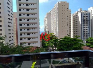 922c3f97831d752da92e072a97ea9701561f276a · Apartamento com 3 dormitórios à venda, 146 m²- Vila Maia - Guarujá/SP