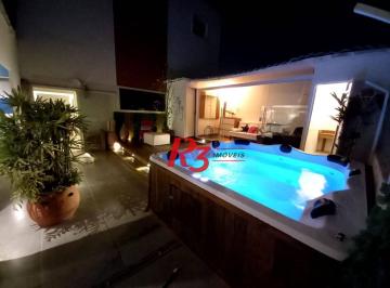 0c0ff771bb1ceb1ea8a2bb11d7ca735eea3adade · Cobertura com 4 dormitórios à venda, 238 m² - Praia da Enseada - Guarujá/SP