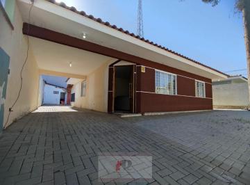 Casa · 96m² · 3 Quartos · 2 Vagas · EXCELENTE CASA À VENDA NO JARDIM PAULISTA, COM 3 DORMITÓRIOS E AMPLO TERRENO. PRÓXIMO A PANIFICADORA