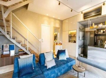 Apartamento · 112m² · 2 Quartos · 2 Vagas · Apartamento com 112 m² de área útil, 2 Suítes, 2 Vagas, Lavabo