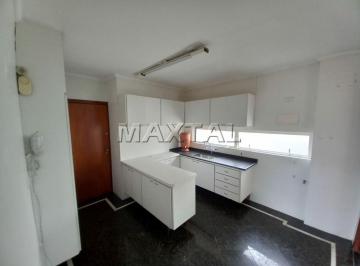 Apartamento · 347m² · 4 Quartos · 5 Vagas · Apartamento Tríplex com 4 Dormitórios, 2 suítes e 5 vagas com 347 m², em Perdizes.