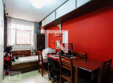 Apartamento · 45m² · 1 Quarto · Apartamento à Venda - Consolação, 1 Quarto, 45 m² - São Paulo