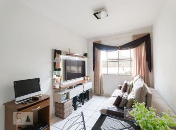 Apartamento · 57m² · 2 Quartos · 1 Vaga · Apartamento à Venda - Centro, 2 Quartos,  57 m² - Diadema