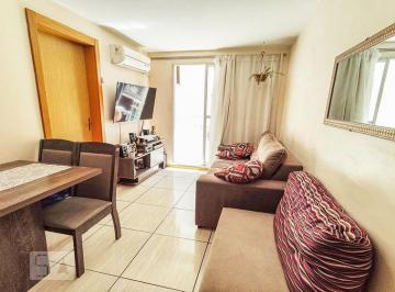 Apartamento · 48m² · 2 Quartos · 1 Vaga · Apartamento à Venda - Santos Dumond, 2 Quartos, 48 m² - São Leopoldo