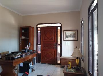 Casa de 4 quartos, São José do Rio Preto · Vendo ou alugo, casa 03 quartos, Jardim América, São J Rio Preto SP.