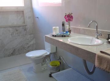 WC social · Vendo ou alugo, casa 03 quartos, Jardim América, São J Rio Preto SP.
