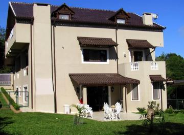 Casa de 4 quartos, Piraquara · Vende se casa Resort Fazenda - Piraquara - 732 m²