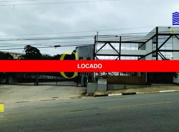 Foto 01 · Galpão para alugar Jandira Alvorada - Condomínio