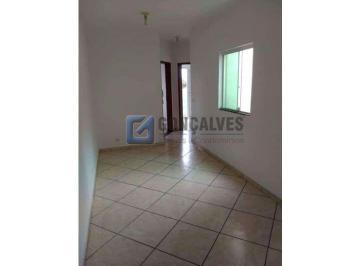 Apartamento · 84m² · 2 Quartos · 1 Vaga · Venda Apartamento Cobertura Duplex Santo Andre Parque Capuava Ref: 146017