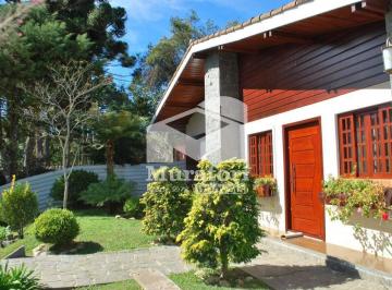 Casa · 225m² · 3 Quartos · 3 Vagas · Casa em Capivari