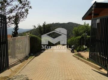 Terreno · 1001m² · Lote em condomínio Alto da Boa Vista