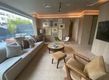 Apartamento · 145m² · 4 Quartos · 2 Vagas · 3 SUÍTES - 145 m2 - 2 Vagas - JARDINS