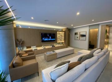 Apartamento · 134m² · 4 Quartos · 2 Vagas · 3 SUITES - 2 VAGAS - PARAISO - VILA MARIANA