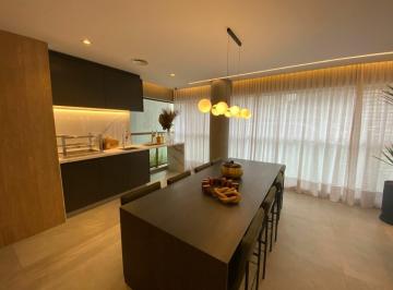 Apartamento · 132m² · 3 Quartos · 2 Vagas · 3 SUITES - 2 VAGAS - PARAISO - VILA MARIANA