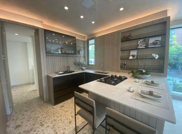 Apartamento · 145m² · 3 Quartos · 2 Vagas · 3 SUITES NO JARDINS - 145 m2 - 2 Vagas