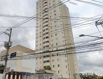 Apartamento de 3 quartos, Guarulhos · APARTAMENTO COM 3 DORMITÓRIOS À VENDA, 76 m² - VILA PROGRESSO - GUARULHOS/SP