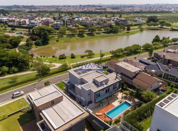 Casa · 500m² · 5 Quartos · 4 Vagas · Casa com 6 dormitórios à venda, com piscina - 500