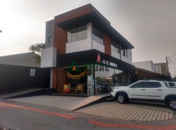 2613815230.jpg · Sala comercial com 30 m² na região central de Londrina                                              