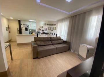 Apartamento de 2 quartos, Guarulhos · APARTAMENTO COM 2 DORMITÓRIOS À VENDA, 66m² - VILA ENDRES GUARULHOS/SP