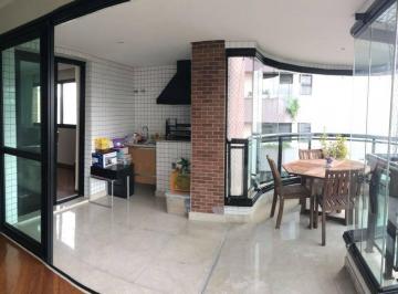 Apartamento · 186m² · 3 Quartos · 4 Vagas · Apto com alto padrão de construção - renomada Construtora Porte.