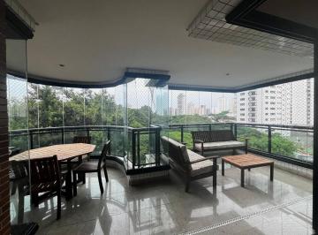Apartamento · 186m² · 3 Quartos · 4 Vagas · Apto com alto padrão de construção - renomada Construtora Porte.