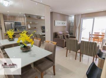cbb6e46a0761783731b1c2f018bd2a29d4bb85c6 · Apartamento à venda, 81 m² por R$ 848.000,00 - Jardim Marajoara - São Paulo/SP