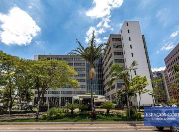 24e013e3e7a8b138f8cd11c62bd9ad212b57bc31 · Conjunto para alugar, 526,18m² por R$ 39.832/mês - Chácara Santo Antônio - São Paulo/SP