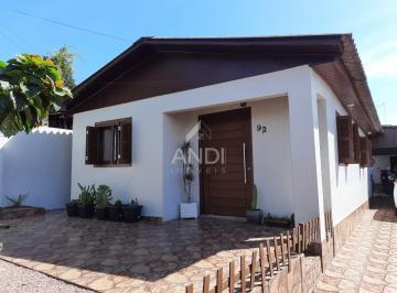 Foto 01 · Casa, Vargas, Sapucaia do Sul, RS