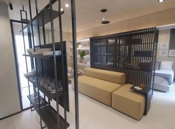 Apartamento de 1 quarto, São Paulo · Venda de apartamento  - 46m2 - Higienopolis - São Paulo - SP