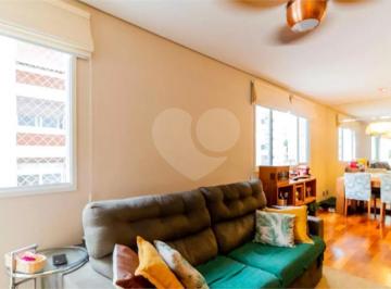 Área de Serviço · Apartamento com 2 quartos à venda em Santa cecília - SP
