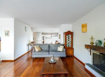 Apartamento · 142m² · 3 Quartos · 2 Vagas · Apartamento com 3 quartos à venda em Campo belo - SP