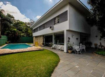Casa de 5 quartos, São Paulo · CASA COM 5 QUARTOS NA VILA MADALENA