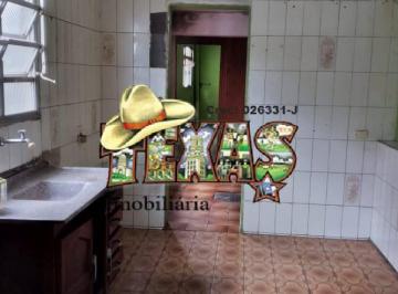 Casa · 60m² · 2 Quartos · 1 Vaga · CASA PARA ALUGAR ITAQUERA