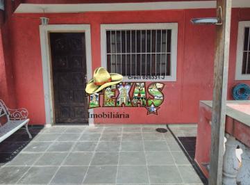 Casa · 150m² · 2 Quartos · CASA À VENDA ZONA LESTE CIDADE A.E.CARVALHO