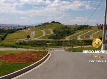 Terreno · 140m² · Terreno à venda em Bragança Paulista - em bairro planejado