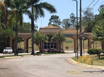 Terreno · 600m² · Terreno á venda em Atibaia em Loteamento Clube- 600 m²
