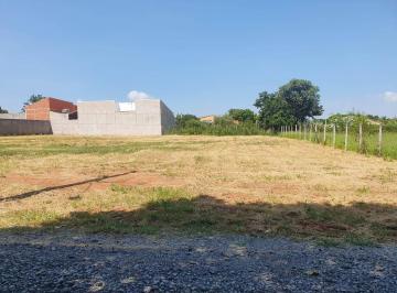 Rural · 1000m² · Chácara de 1.000 m² em Artur Nogueira - SP