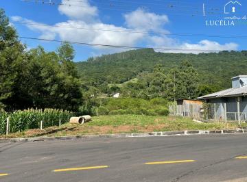 Foto 01 · Terreno, Piedade, São Vendelino, RS