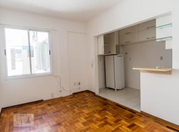 Apartamento · 41m² · 1 Quarto · Apartamento à Venda - Centro Histórico, 1 Quarto, 41 m² - Porto Alegre