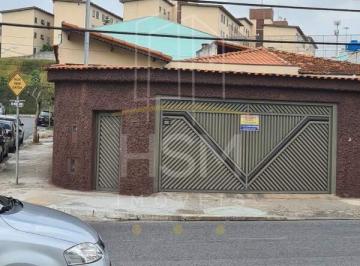 Casa · 145m² · 2 Quartos · 3 Vagas · Vende Casa Térrea - Demarchi - SBC