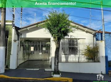 1 · Imperdível oportunidade: Casa à venda no Centro de Bragança Paulista-SP, com 4 quartos, 1 sala, 2 ba