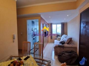 Foto 01 · Apartamento, Cidade Naútica, São Vicente, SP