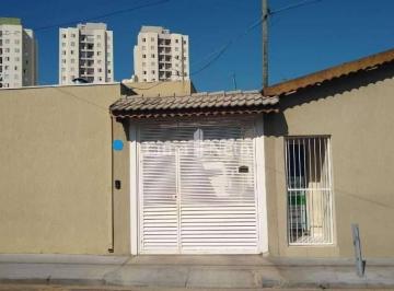 Casa · 137m² · 3 Quartos · 3 Vagas · Casa 137m, 3 dormitórios, 3 vagas