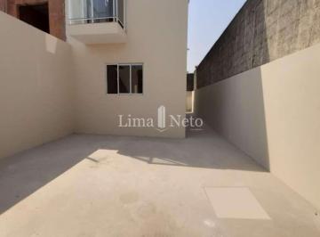Casa · 222m² · 2 Quartos · 2 Vagas · Sobrado Novo - 2 dormitórios, 1 suíte, 2 vagas