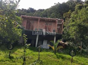 Rural · 123m² · 2 Quartos · 2 Vagas · Chácara 700 m2 de terreno e 123 m2 construídos