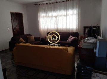 Casa · 155m² · 3 Quartos · Casa à venda - no Jardim D'Abril