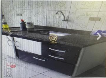 Apartamento · 50m² · 2 Quartos · Apartamento à venda - no Vila Brasilândia
