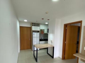 Apartamento de 1 quarto, Taguatinga · Taguá Life Residence! Vista Lazer! Oportunidade! ACEITA CARRO!!