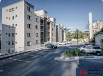 Apartamento com 2 dormitórios à venda · Apartamento à venda, 67 m² por R$ 320.000,00 - Granja Viana - Cotia/SP